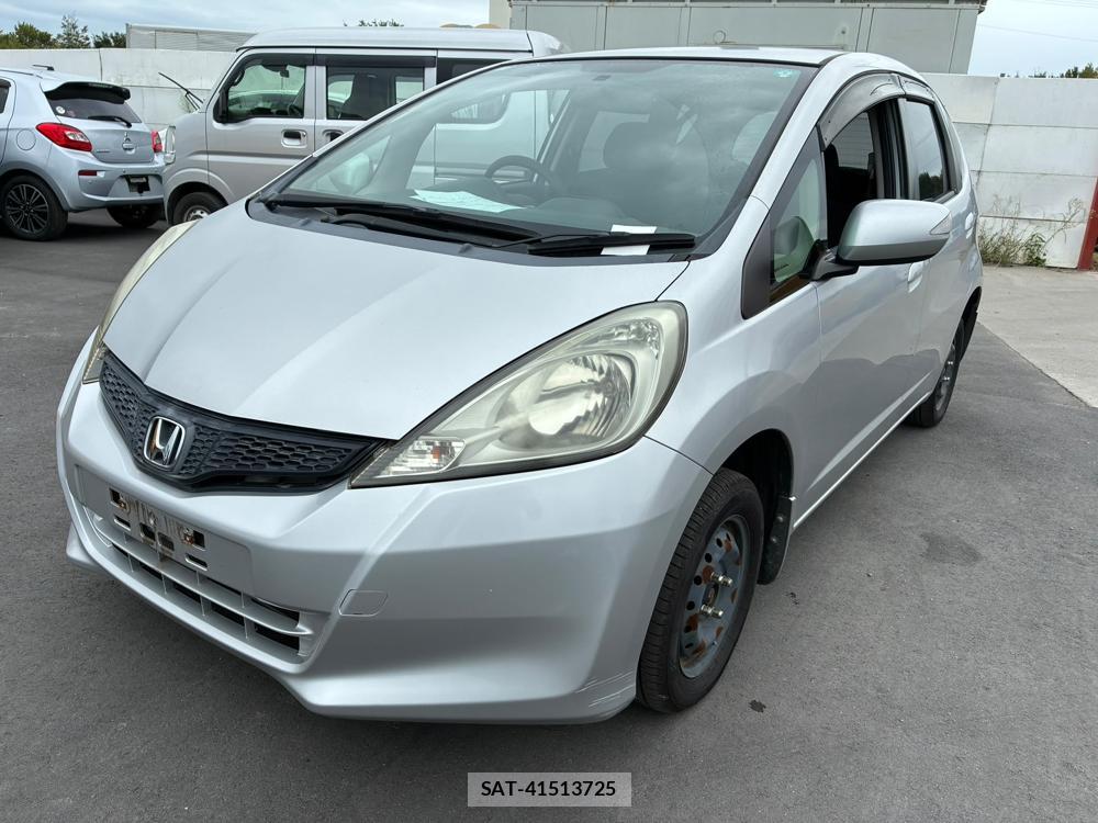 Honda FIT 2011/07 8173292-0