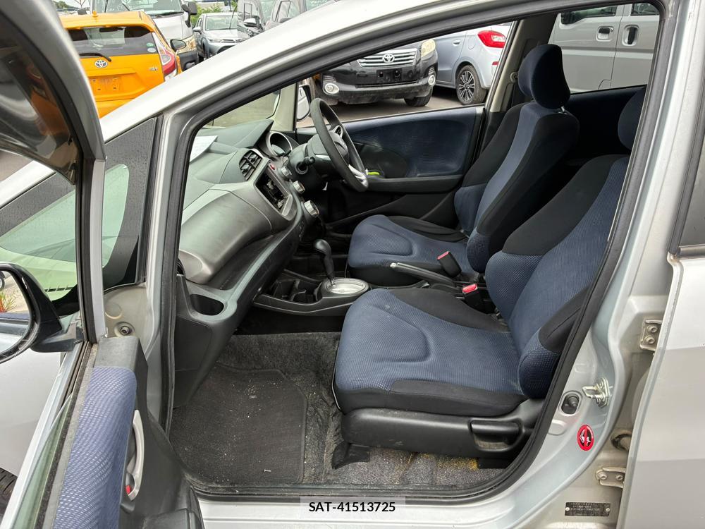 Honda FIT 2011/07 8173292-10