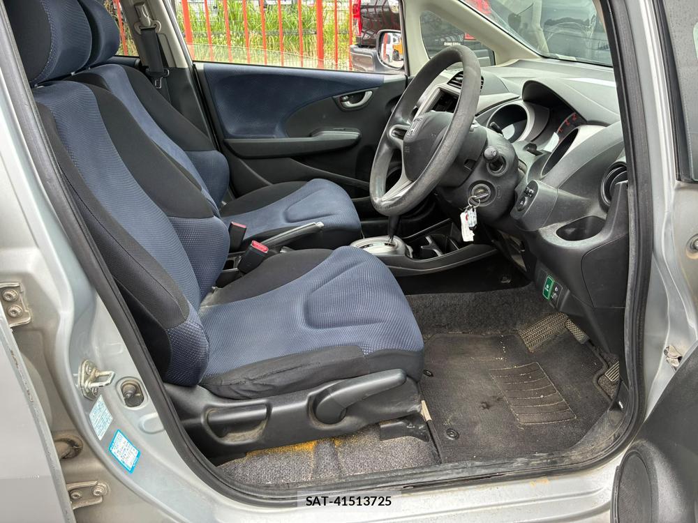 Honda FIT 2011/07 8173292-11
