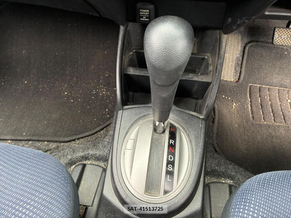 Honda FIT 2011/07 8173292-16
