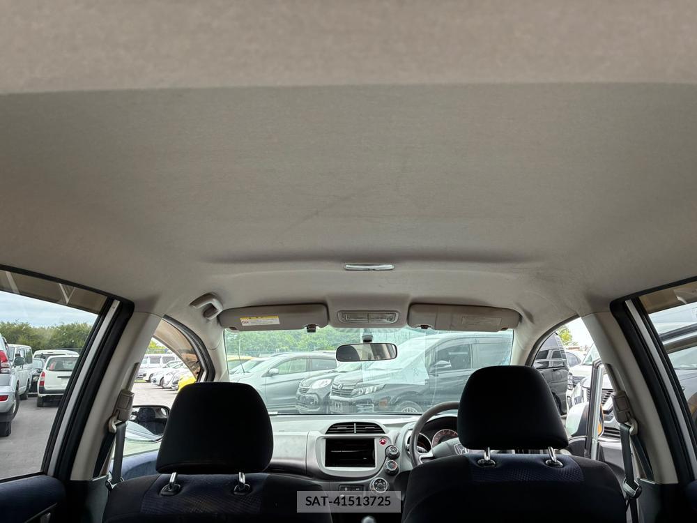 Honda FIT 2011/07 8173292-20