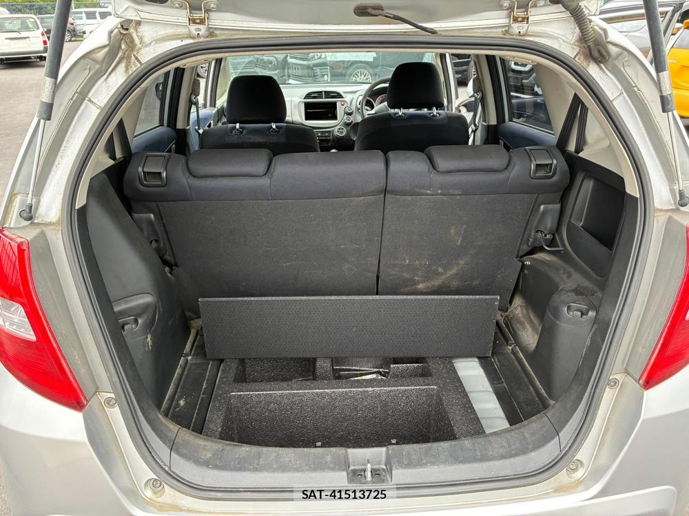 Honda FIT 2011/07 8173292-21
