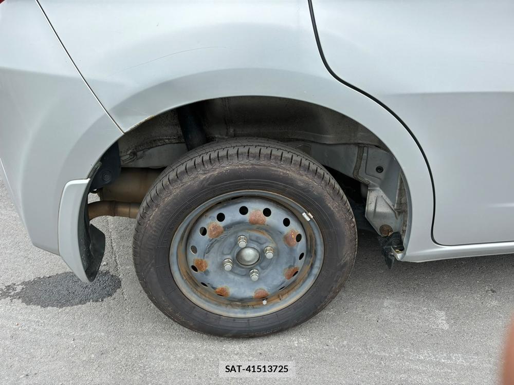 Honda FIT 2011/07 8173292-23