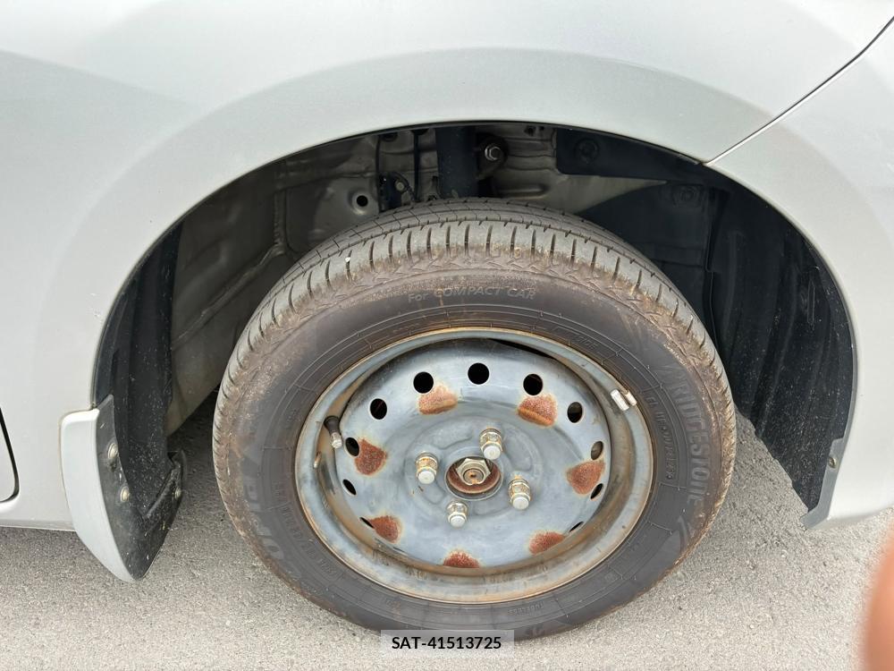 Honda FIT 2011/07 8173292-24