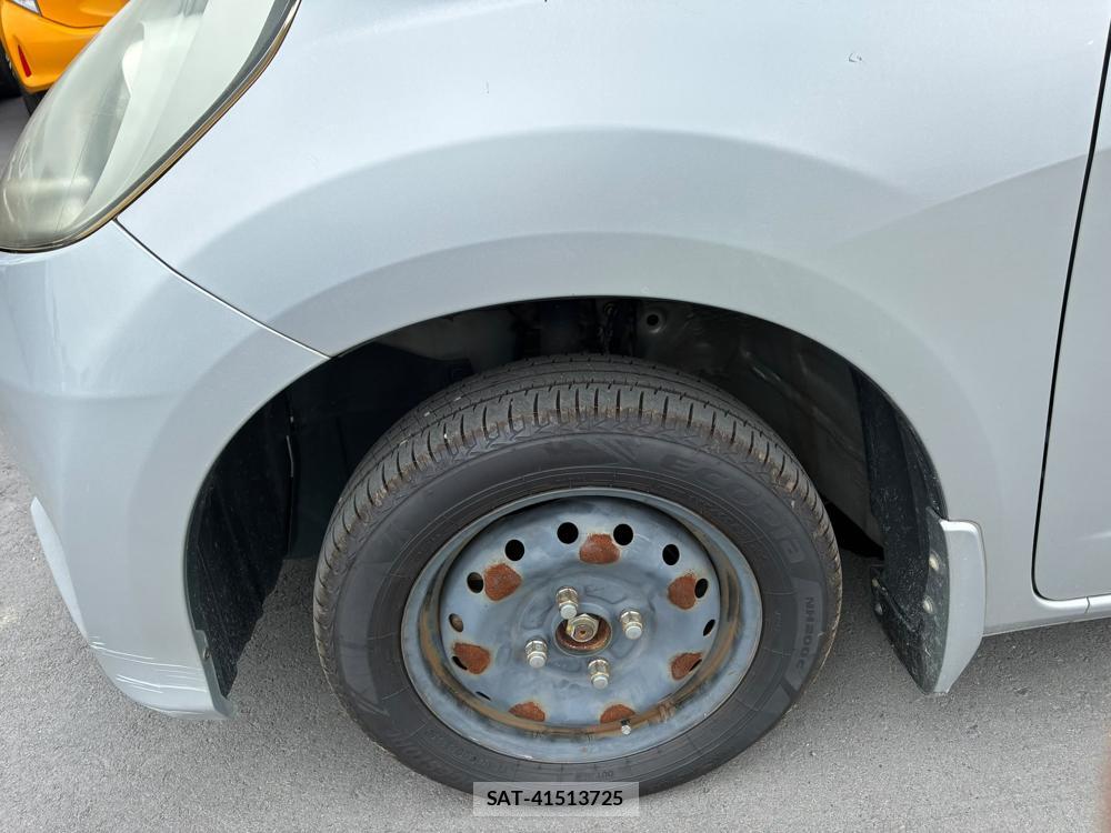Honda FIT 2011/07 8173292-25