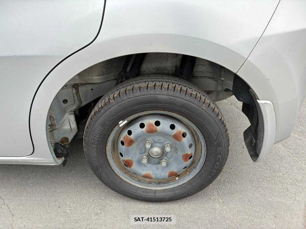 Honda FIT 2011/07 8173292-26