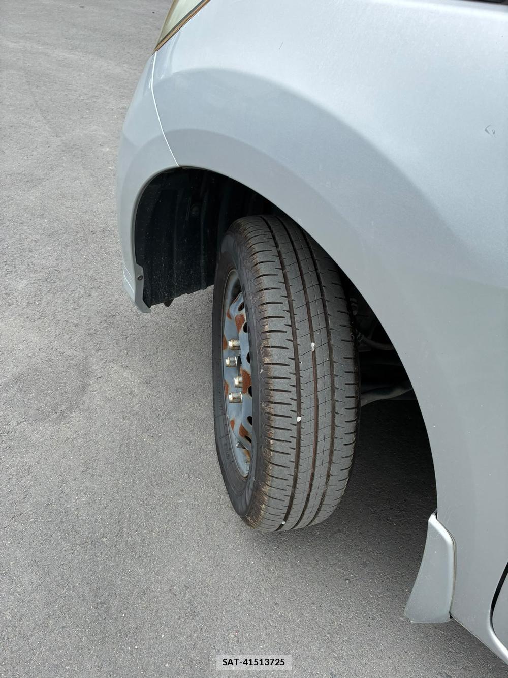 Honda FIT 2011/07 8173292-28