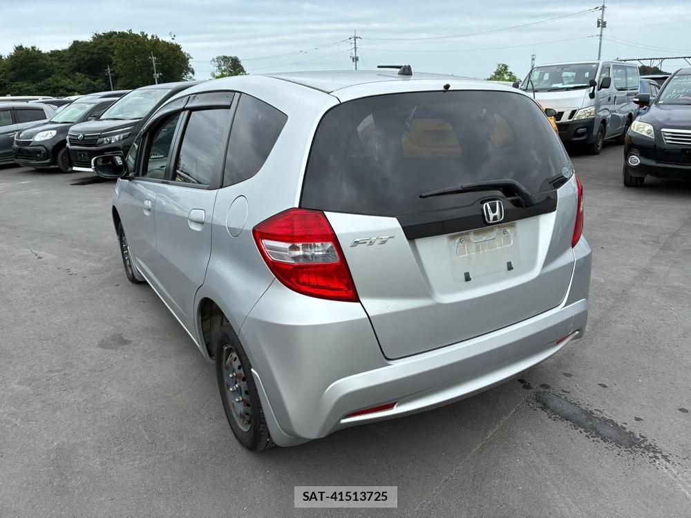 Honda FIT 2011/07 8173292-2