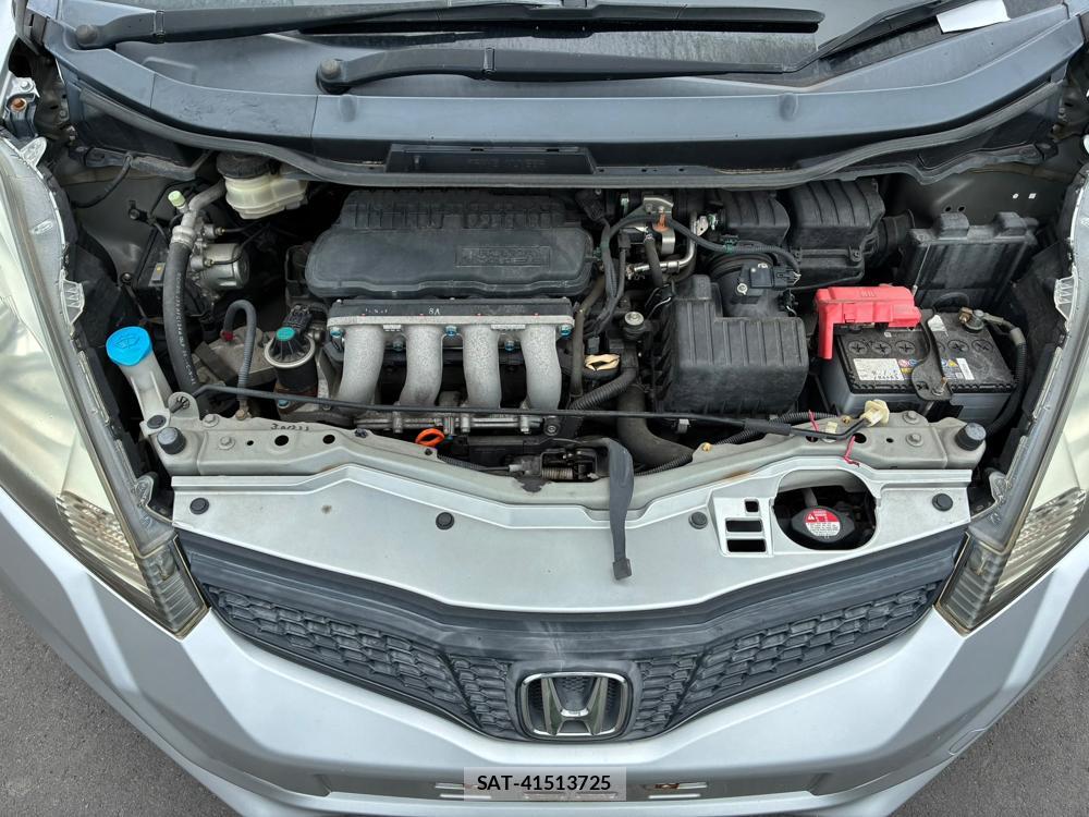 Honda FIT 2011/07 8173292-33