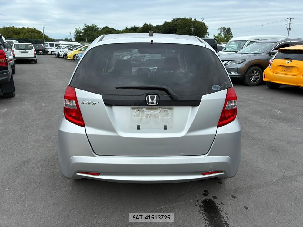 Honda FIT 2011/07 8173292-3