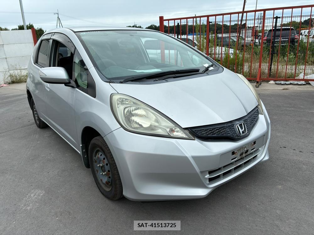 Honda FIT 2011/07 8173292-6