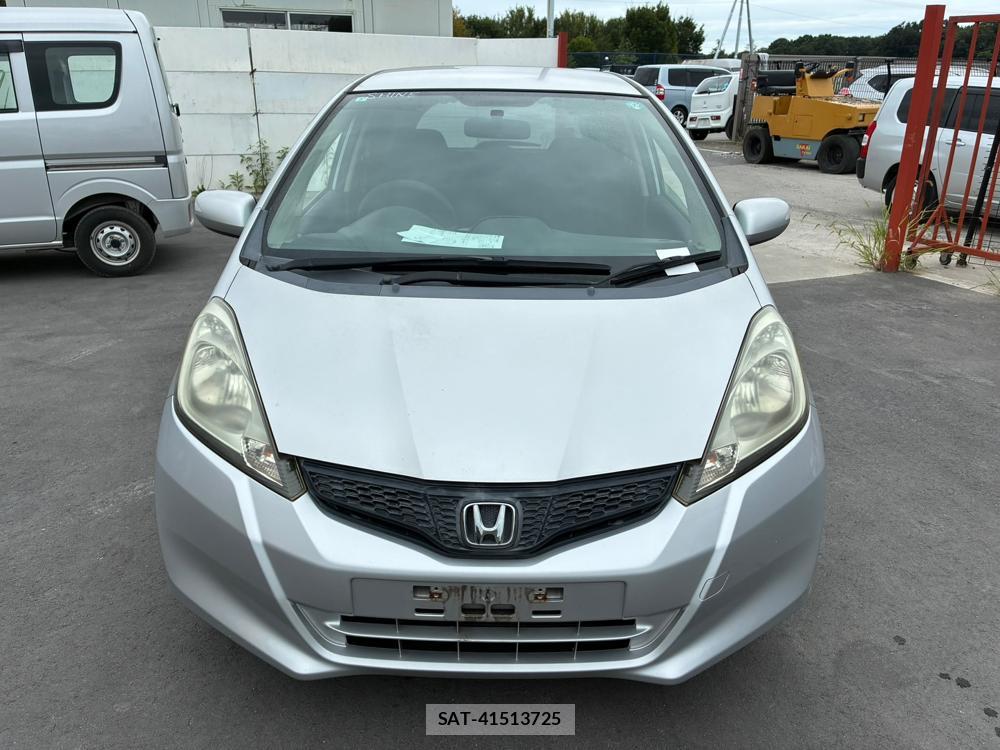 Honda FIT 2011/07 8173292-7