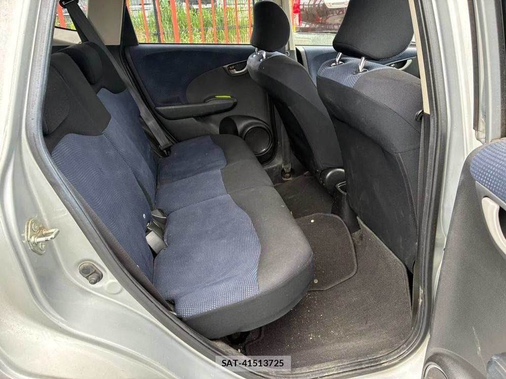 Honda FIT 2011/07 8173292-8