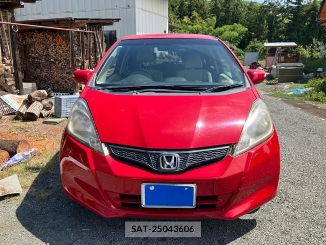 Honda FIT 2011-03 8365925-0