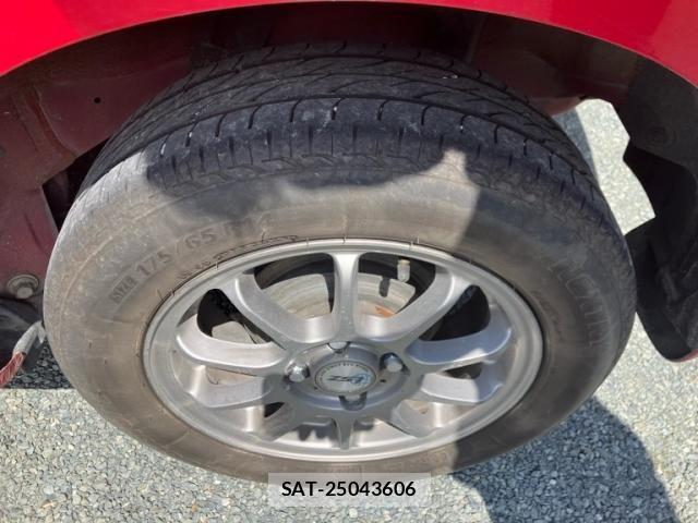 Honda FIT 2011-03 8365925-9