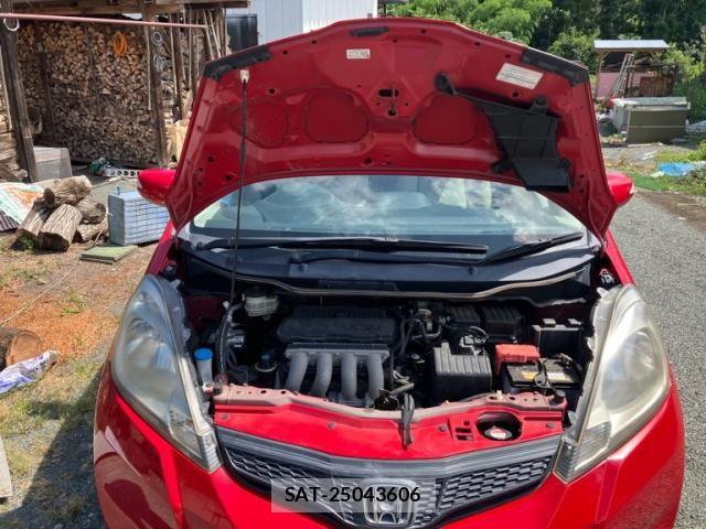 Honda FIT 2011-03 8365925-17