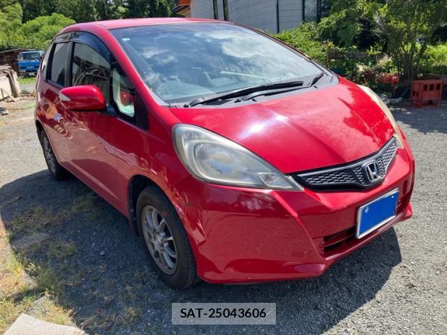 Honda FIT 2011-03 8365925-1