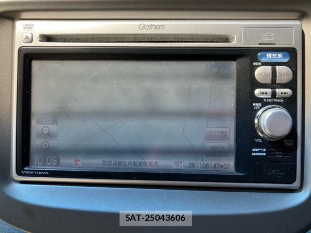 Honda FIT 2011-03 8365925-19