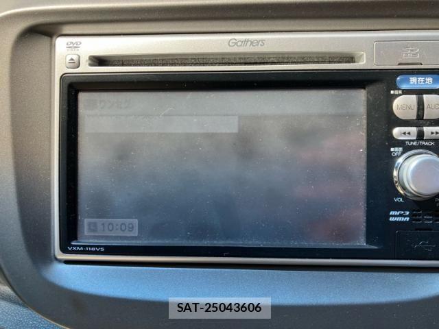 Honda FIT 2011-03 8365925-21