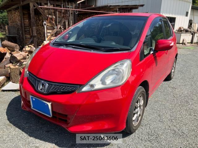 Honda FIT 2011-03 8365925-2