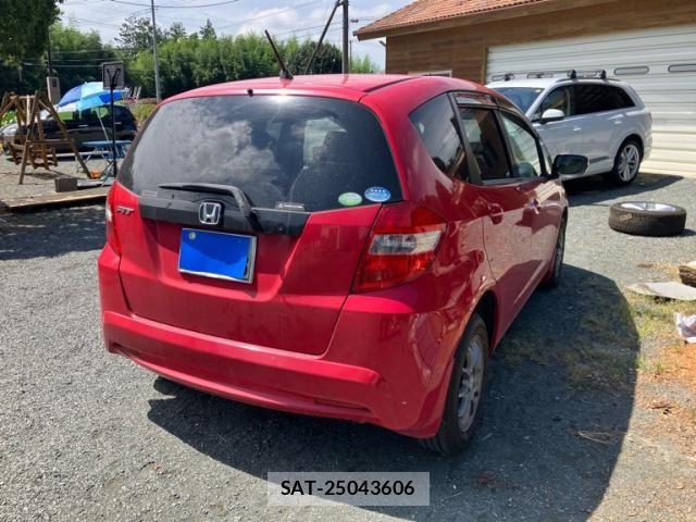 Honda FIT 2011-03 8365925-4