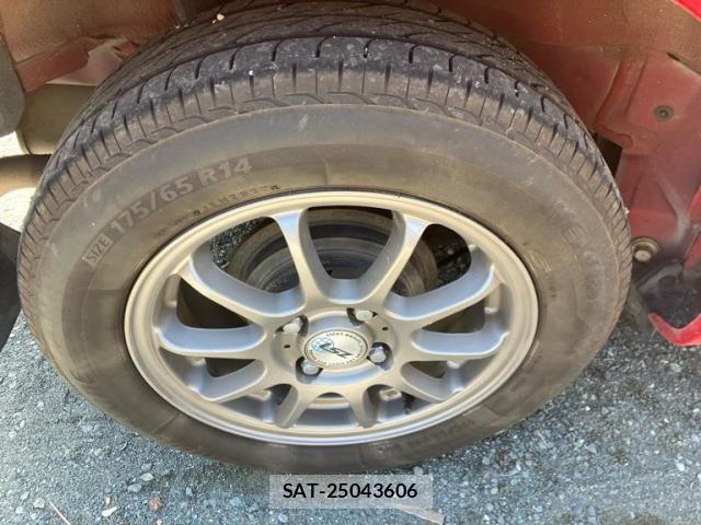 Honda FIT 2011-03 8365925-7