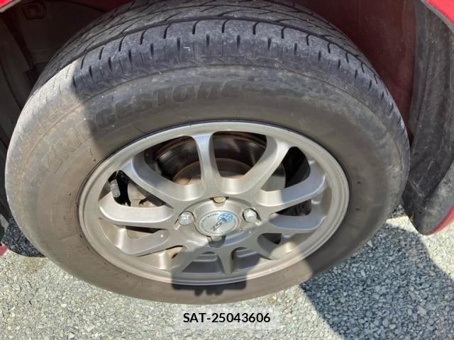 Honda FIT 2011-03 8365925-8