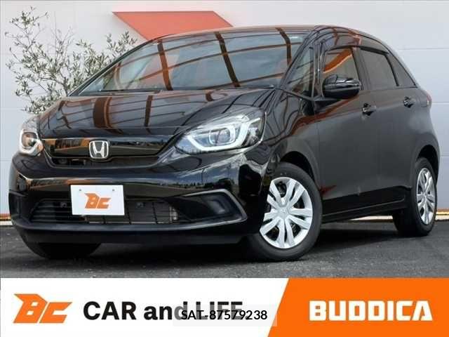 Honda FIT 2021-08 8365897-0