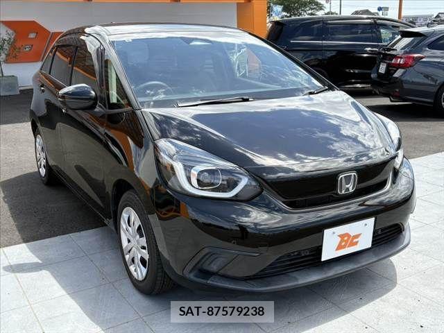 Honda FIT 2021-08 8365897-9