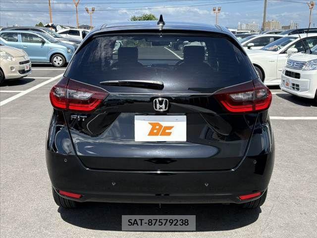 Honda FIT 2021-08 8365897-13