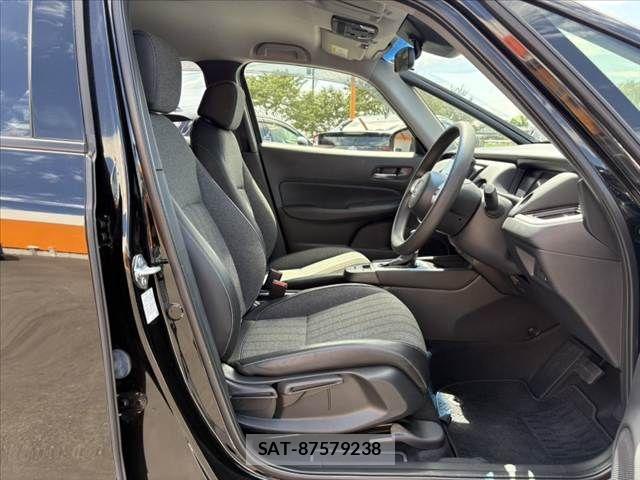 Honda FIT 2021-08 8365897-15