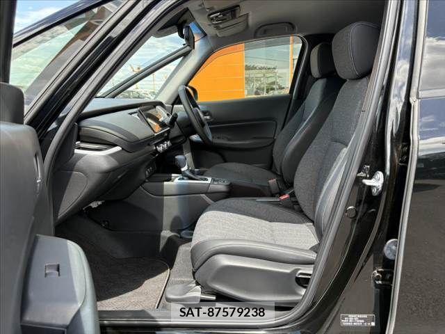 Honda FIT 2021-08 8365897-16