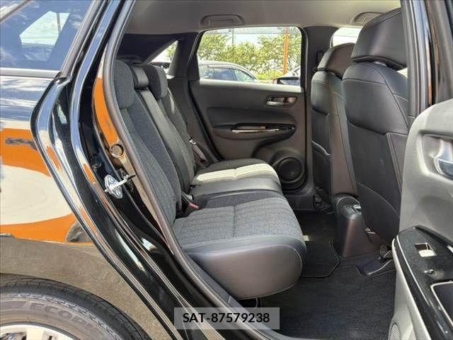 Honda FIT 2021-08 8365897-18