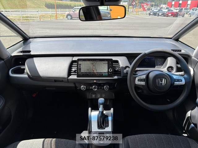 Honda FIT 2021-08 8365897-1