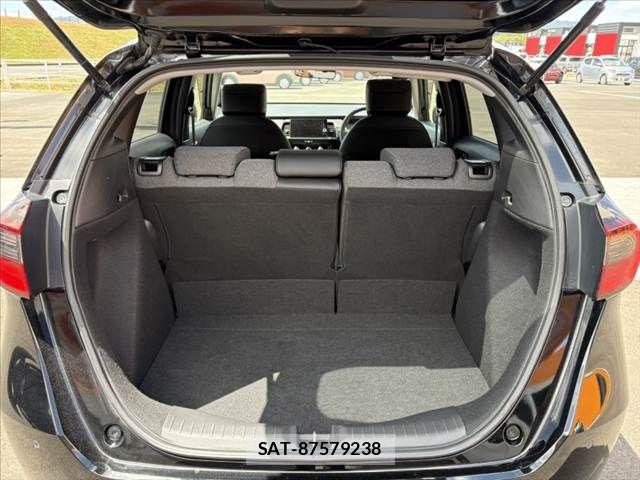 Honda FIT 2021-08 8365897-19