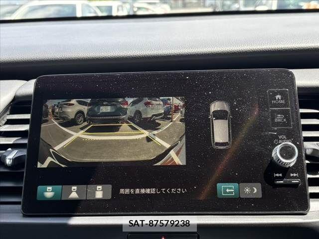 Honda FIT 2021-08 8365897-2