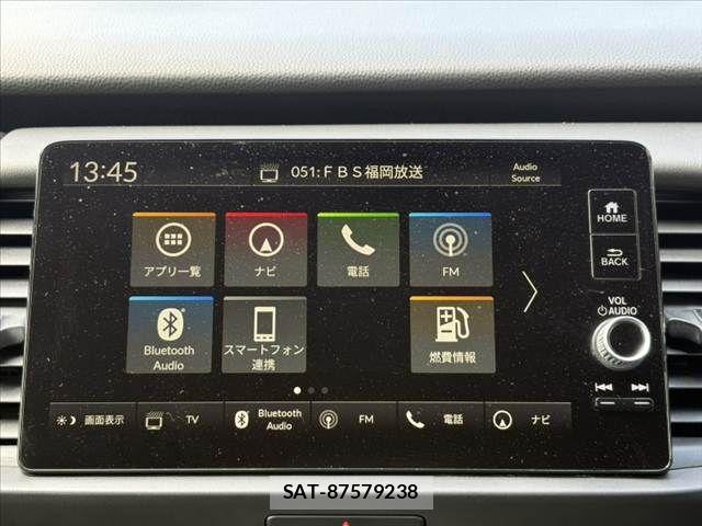 Honda FIT 2021-08 8365897-3