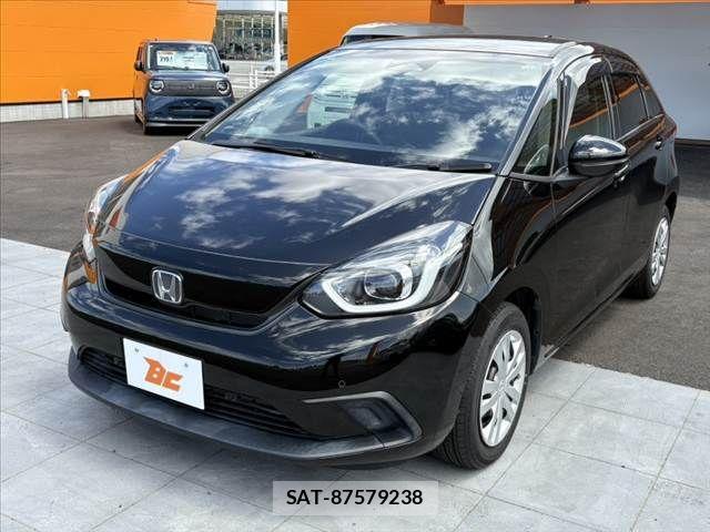 Honda FIT 2021-08 8365897-7