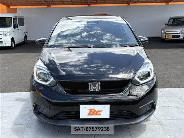 Honda FIT 2021-08 8365897-8