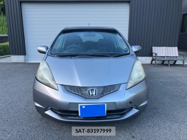 Honda FIT 2008-07 8365927-0