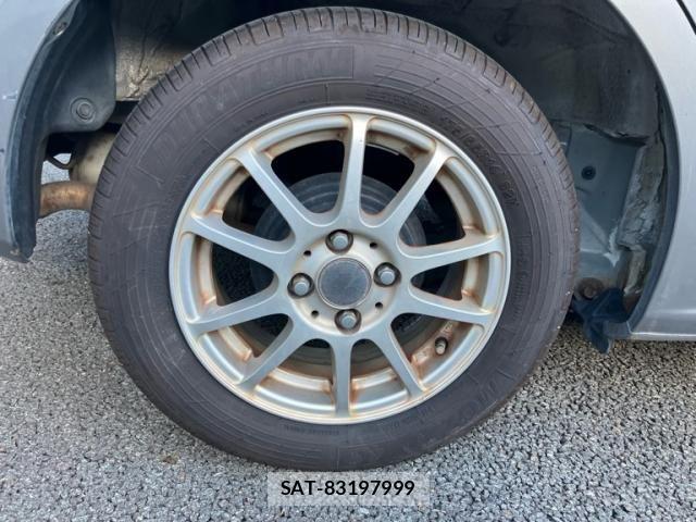 Honda FIT 2008-07 8365927-9