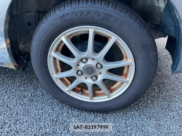 Honda FIT 2008-07 8365927-10