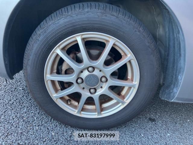 Honda FIT 2008-07 8365927-11