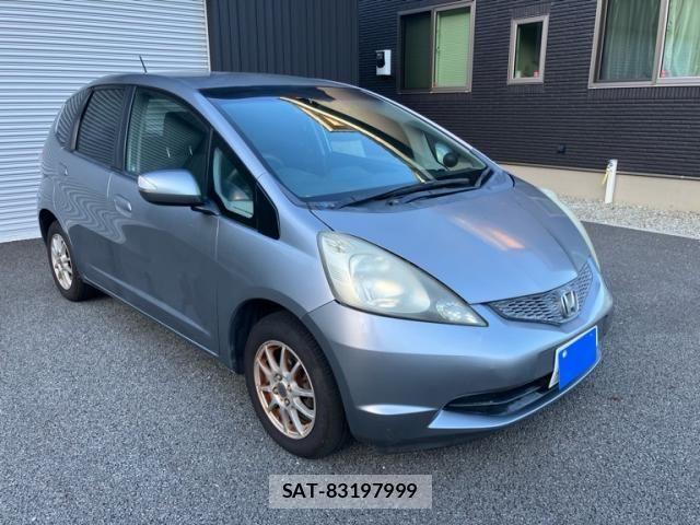 Honda FIT 2008-07 8365927-1