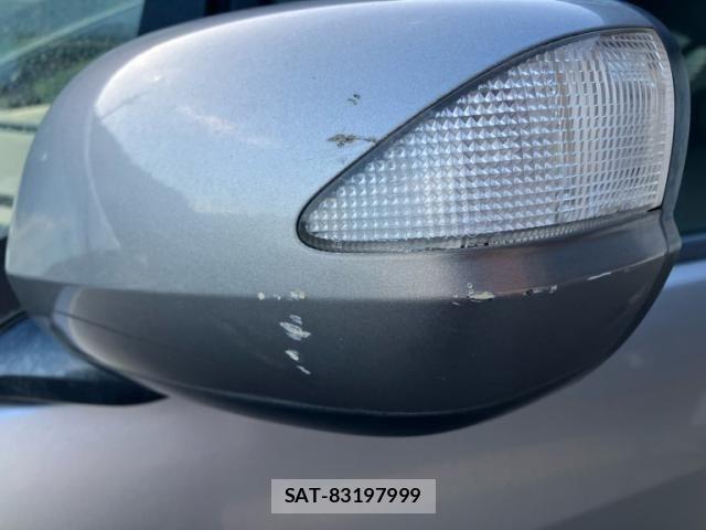Honda FIT 2008-07 8365927-22