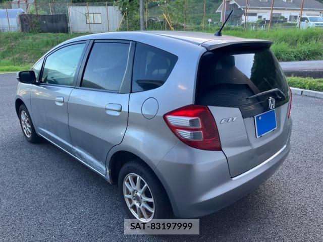 Honda FIT 2008-07 8365927-3