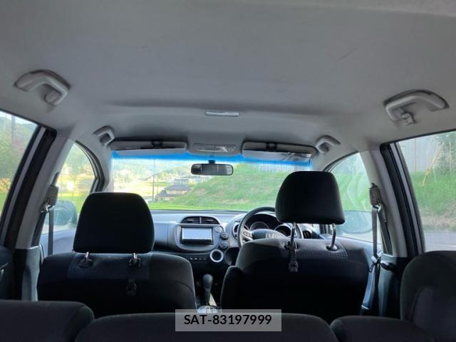 Honda FIT 2008-07 8365927-7