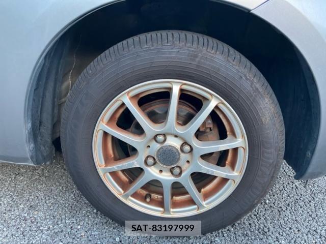 Honda FIT 2008-07 8365927-8