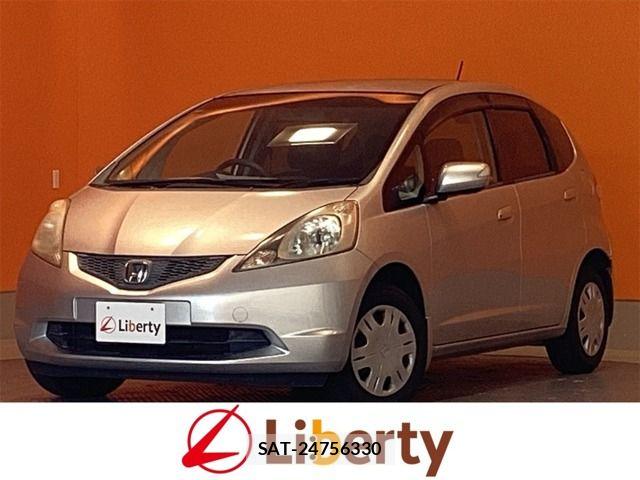 Honda FIT 2010-01 8365911-0