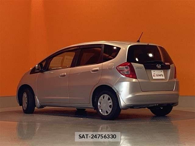 Honda FIT 2010-01 8365911-9